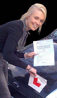 CarCaptain intensive driving courses and crash course driving lessons 626454 Image 2